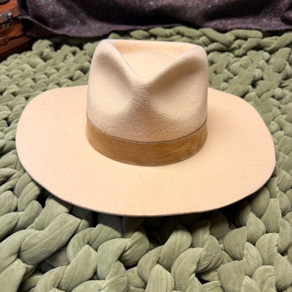 Lack of Color Rancher Hat - Picture 1 of 4